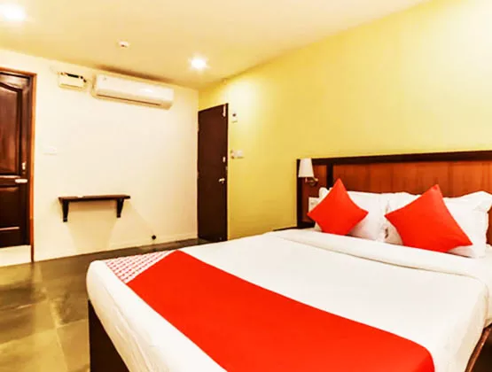 TGV 24194 Villa De Vasco