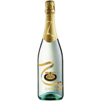 Sparkling Wine