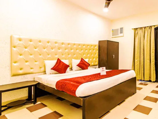 TGV 17167 Abalone Resort