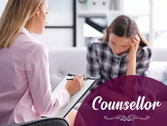 Counsellor