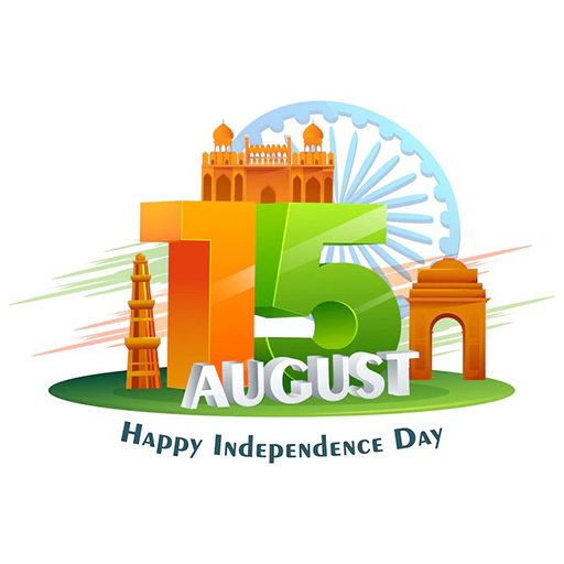 Independence Day Decor