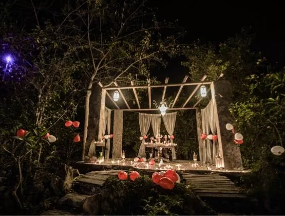 Lohagarh Nature Dining